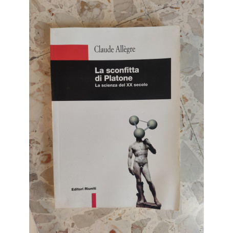 La sconfitta di Platone