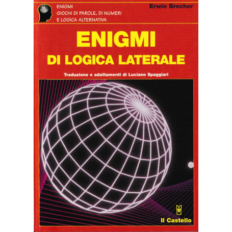 Enigmi di logica laterale