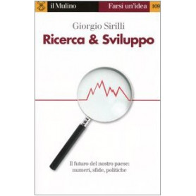 Ricerca & sviluppo