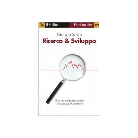 Ricerca & sviluppo