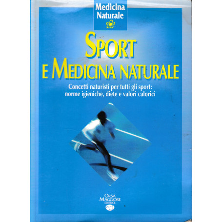 Sport e Medicina naturale