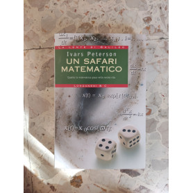 Un safari matematico