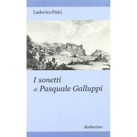 I sonetti di Pasquale Galluppi