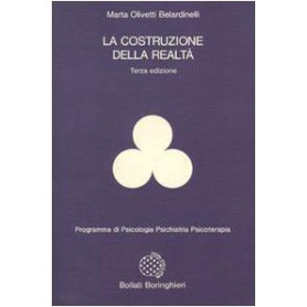 La costruzione della realta'