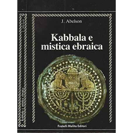 Kabbala e mistica ebraica