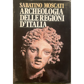 Archeologia delle regioni d'Italia