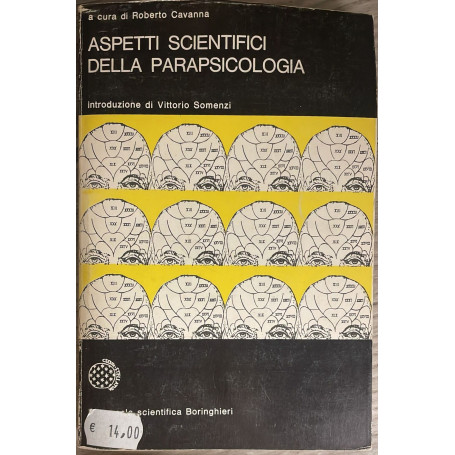 Aspetti scientifici della parapsicologia