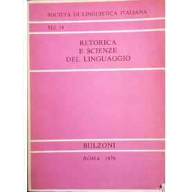 Retorica e scienze del linguaggio