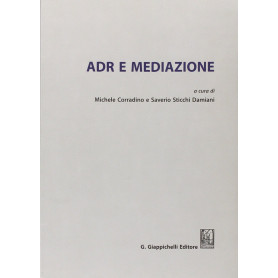 ADR e mediazione