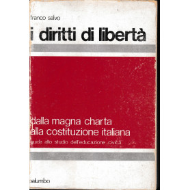 I diritti di libertà