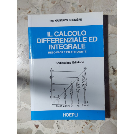 Il calcolo differenziale ed integrale reso facile ed attraente