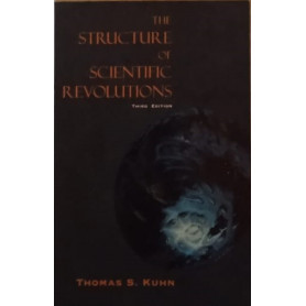 The Structure of Scientific Revolutions