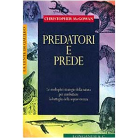 Predatori e predeLibrisaggi