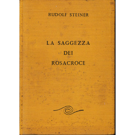 La saggezza dei RosacroceLibrisaggi