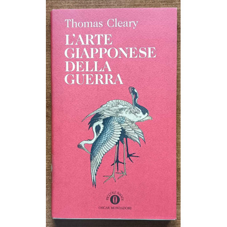 L'arte giapponese della guerra