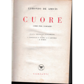 CUORELibrisaggi