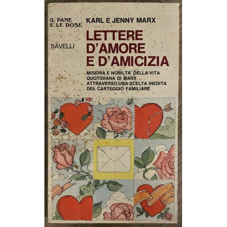 Lettere d'amore e d'amicizia