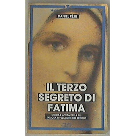 Il terzo segreto di Fatima