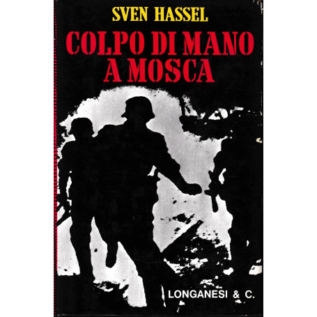 Colpo di mano a Mosca