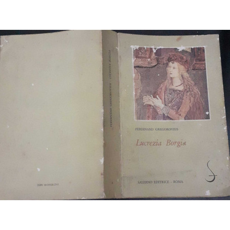 Lucrezia Borgia
