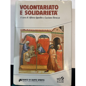 Volontariato e solidarietà