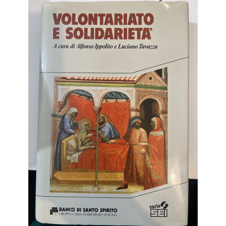 Volontariato e solidarietà