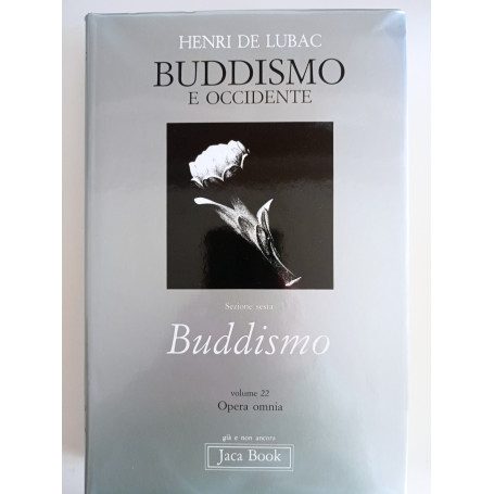 Buddismo e occidente