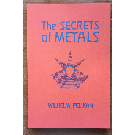 The secrets of metals