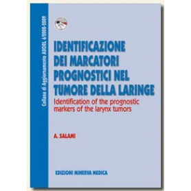 Identificazione dei marcatori prognostici nel tumore della laringeLibrisaggi