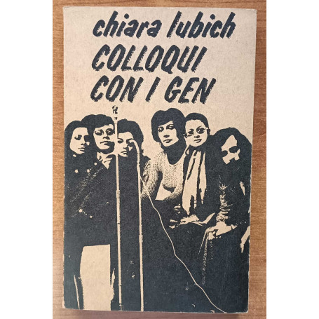 Colloqui con i gen
