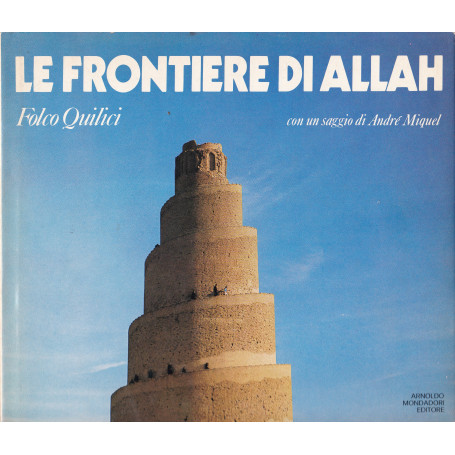 Le frontiere di Allah