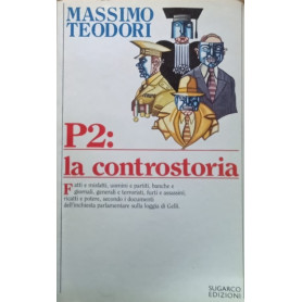 P2 la controstoriaLibrisaggi
