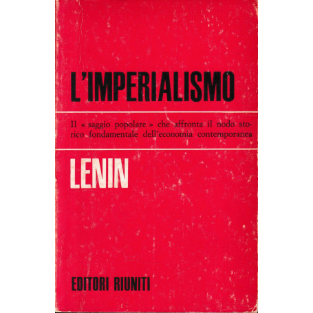 L'imperialismo
