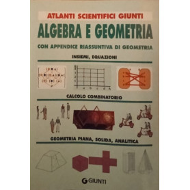 Algebra e geometria