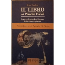 Il libro dei paradisi fiscali