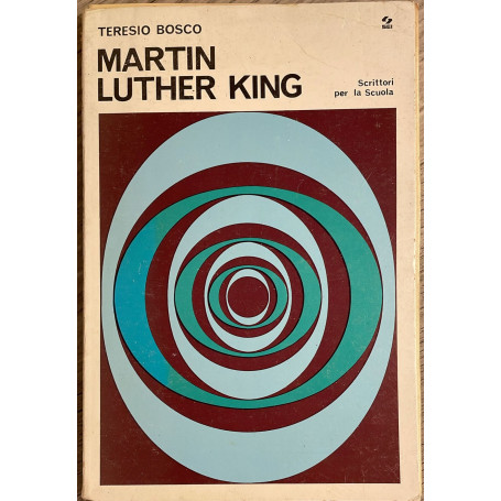 Martin Luter King
