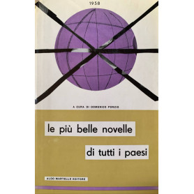 Le più belle novelle di tutti i Paesi