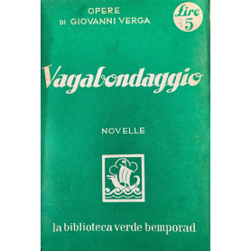 Vagabondaggio