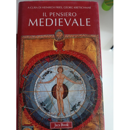 Il pensiero medievale. I classici della teologia