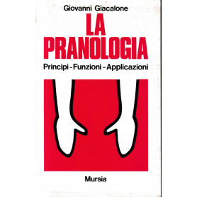 La pranologia. Principi funzioni applicazioniLibrisaggi