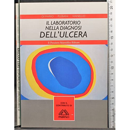 Il laboratorio nella diagnosi dell'ulcera