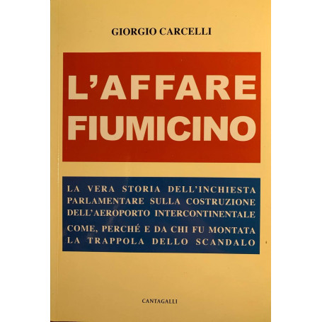 L'Affare Fiumicino