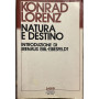 Natura e destino
