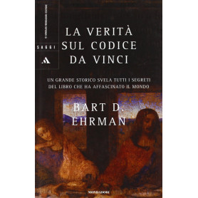 La verità sul Codice da Vinci