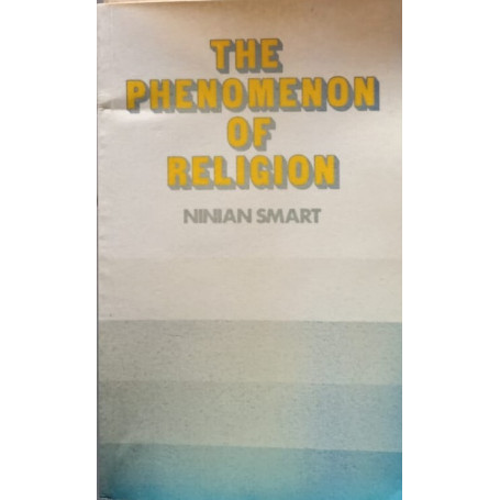 The Phenomenon of Religion