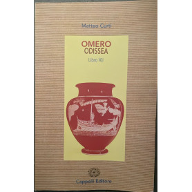 Omero Odissea Libro XII