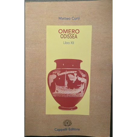 Omero Odissea Libro XII