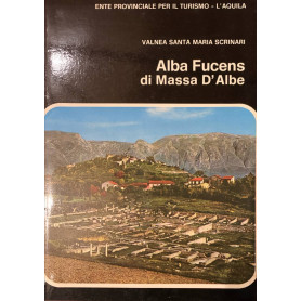 Alba Fucens di Massa d'AlbeLibrisaggi