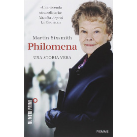 Philomena. Una storia vera