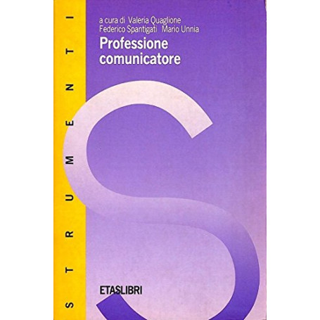 Professione comunicatore